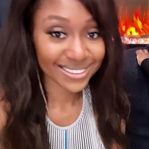 Meet your Posher, Inna - Picture 1 of 1